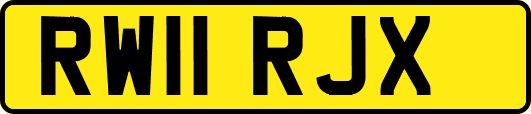RW11RJX