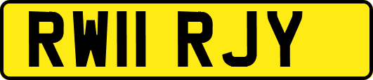 RW11RJY