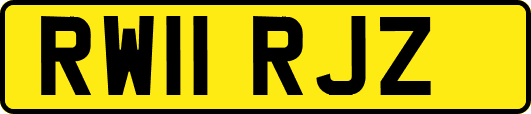 RW11RJZ