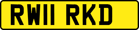 RW11RKD