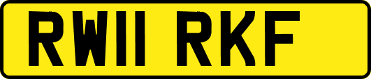 RW11RKF