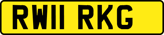 RW11RKG