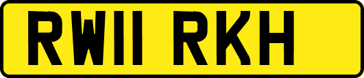 RW11RKH