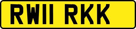 RW11RKK