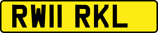 RW11RKL