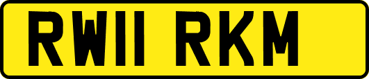 RW11RKM