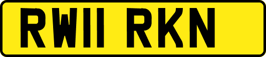 RW11RKN