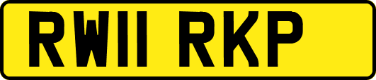 RW11RKP