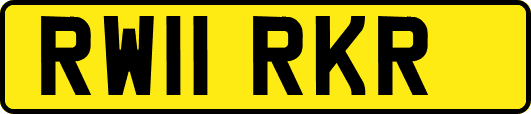RW11RKR