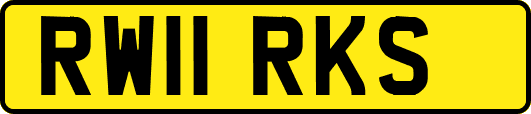 RW11RKS