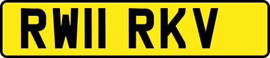 RW11RKV