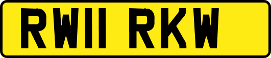 RW11RKW