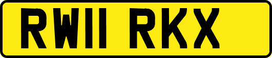 RW11RKX
