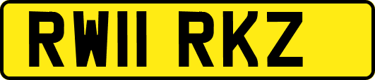 RW11RKZ