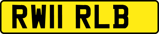 RW11RLB