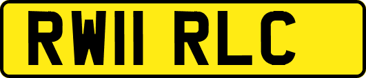 RW11RLC