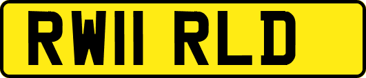 RW11RLD