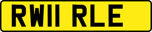 RW11RLE