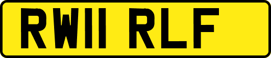 RW11RLF
