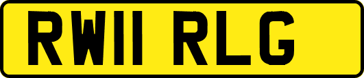 RW11RLG