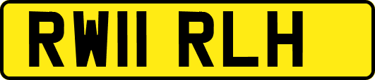 RW11RLH