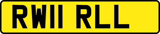 RW11RLL