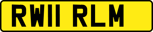 RW11RLM