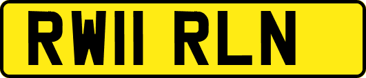 RW11RLN