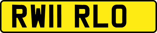 RW11RLO