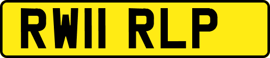 RW11RLP