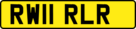 RW11RLR