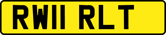 RW11RLT