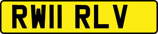 RW11RLV