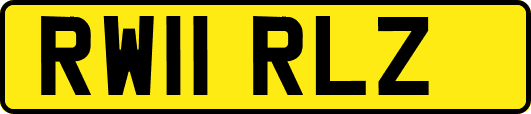 RW11RLZ