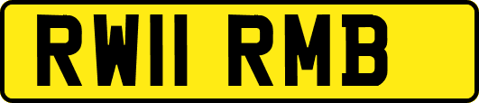 RW11RMB