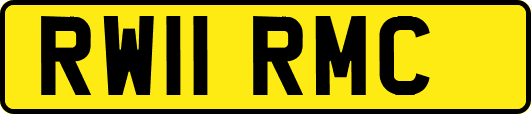 RW11RMC