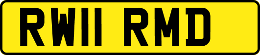RW11RMD