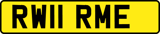 RW11RME