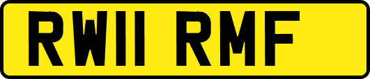 RW11RMF