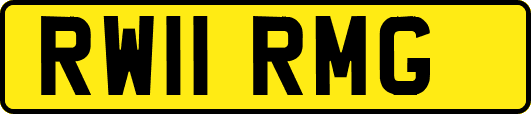 RW11RMG