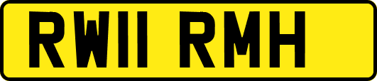 RW11RMH