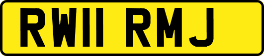 RW11RMJ