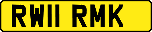 RW11RMK