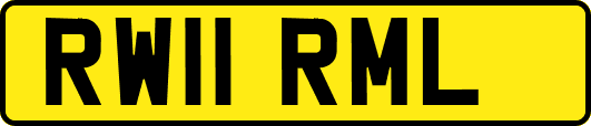 RW11RML