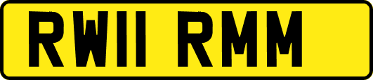 RW11RMM