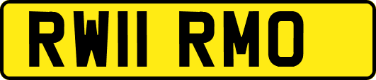 RW11RMO