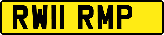 RW11RMP