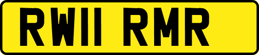 RW11RMR