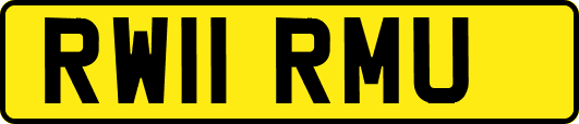 RW11RMU