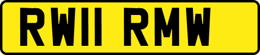 RW11RMW